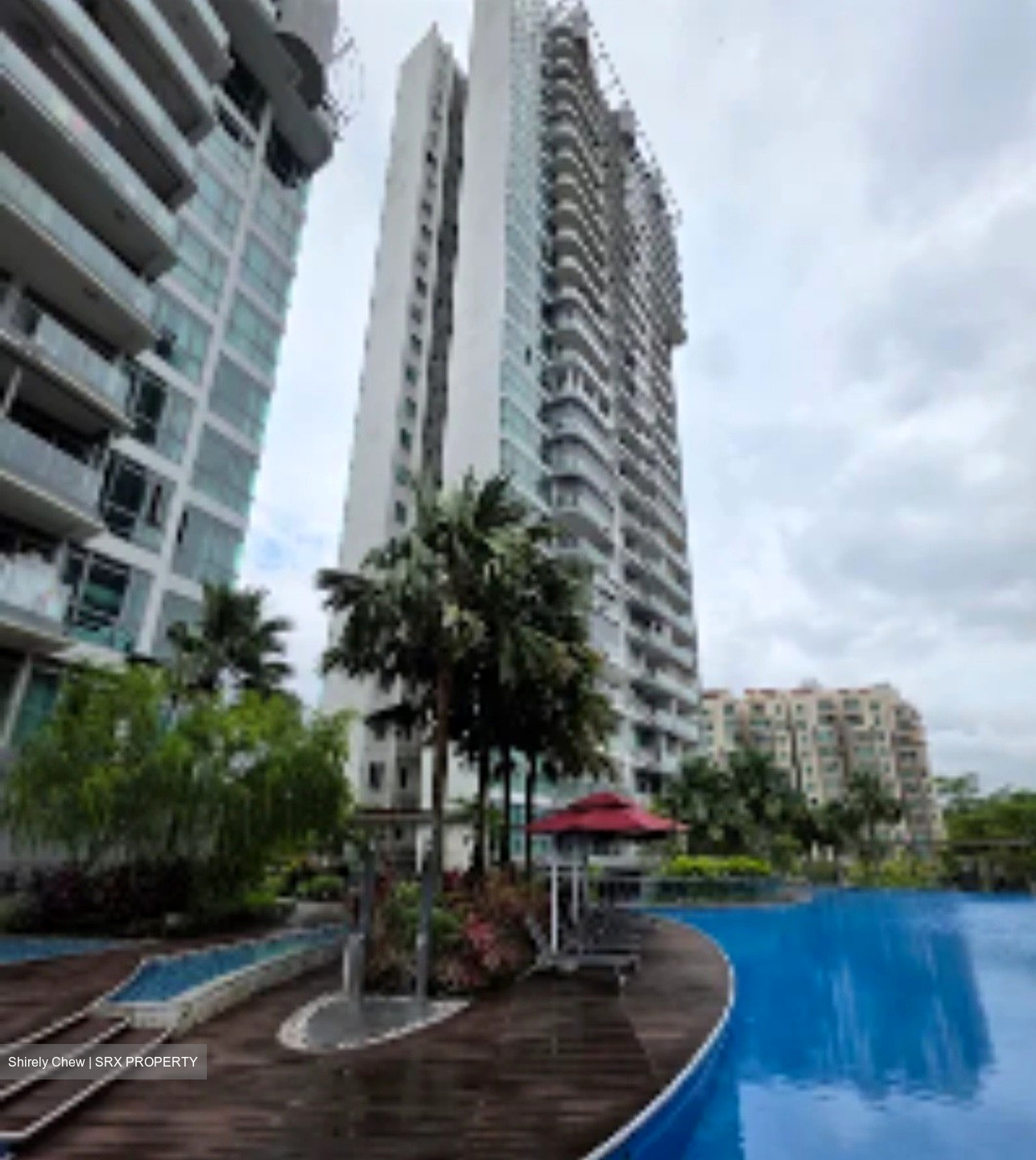 Kingsford . Hillview Peak (D23), Condominium #511417741